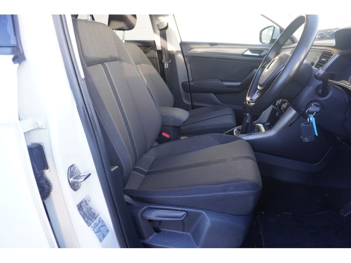 Volkswagen T-Roc 2021