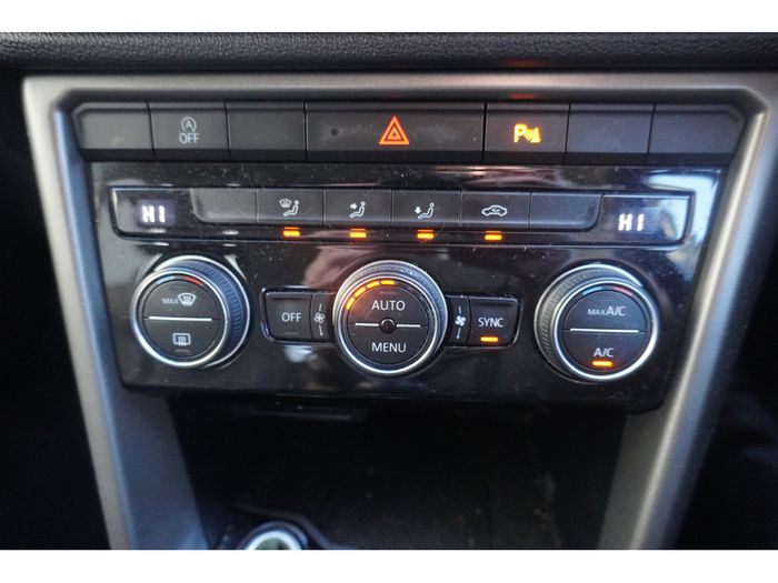 Volkswagen T-Roc 2021
