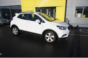 Opel Mokka 2018