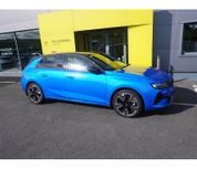 Opel Astra 2024