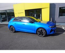 Opel Astra 2024