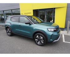 Opel Frontera 2026