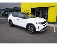 Opel Frontera 2026