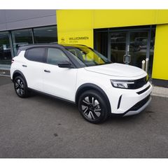 Opel Frontera 2026