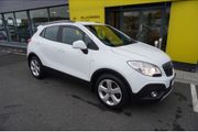 Opel Mokka 2013