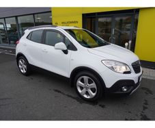 Opel Mokka 2013