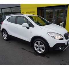 Opel Mokka 2013