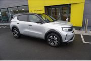 Opel Frontera 2026