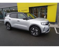 Opel Frontera 2026