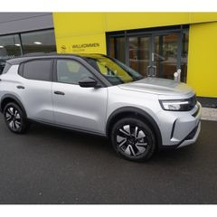Opel Frontera 2026