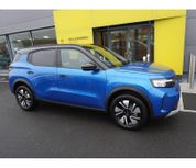 Opel Frontera 2026