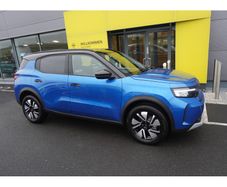 Opel Frontera 2026