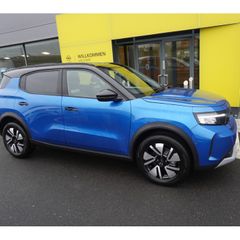 Opel Frontera 2026
