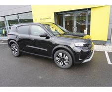 Opel Frontera 2026