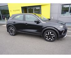 Opel Mokka 2022