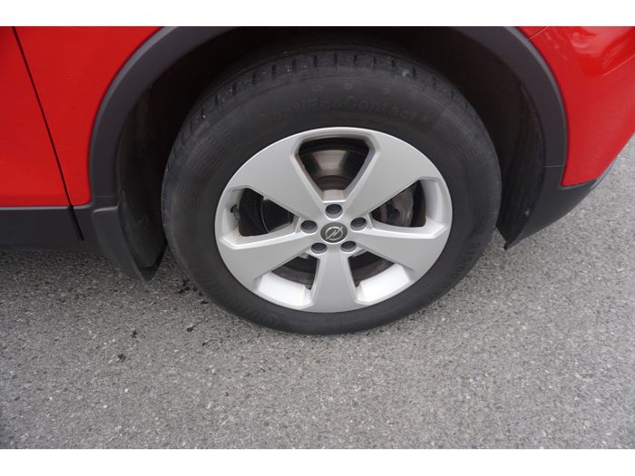 Opel Mokka 2019