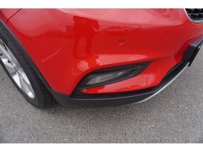 Opel Mokka 2019