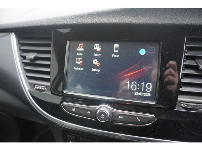 Opel Mokka 2019