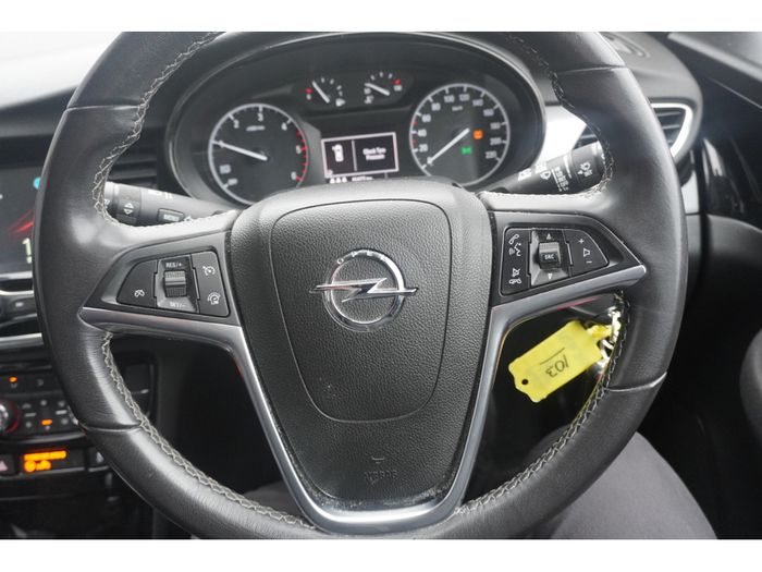 Opel Mokka 2019