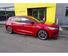 Ford Focus 2025
