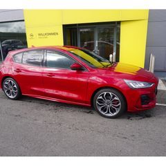 Ford Focus 2025