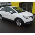 Opel Crossland X 2018