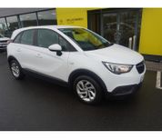 Opel Crossland X 2018