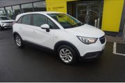 Opel Crossland X 2018