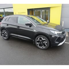 Opel Grandland 2023