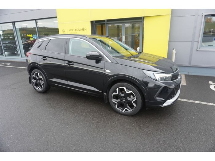 Opel Grandland 2023