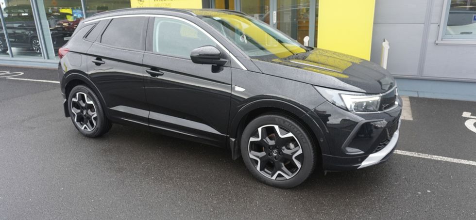 Opel Grandland 2023