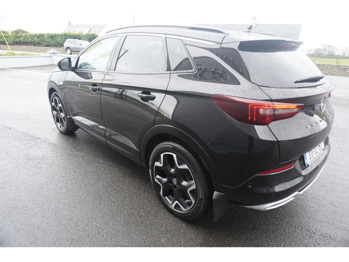 Opel Grandland 2023