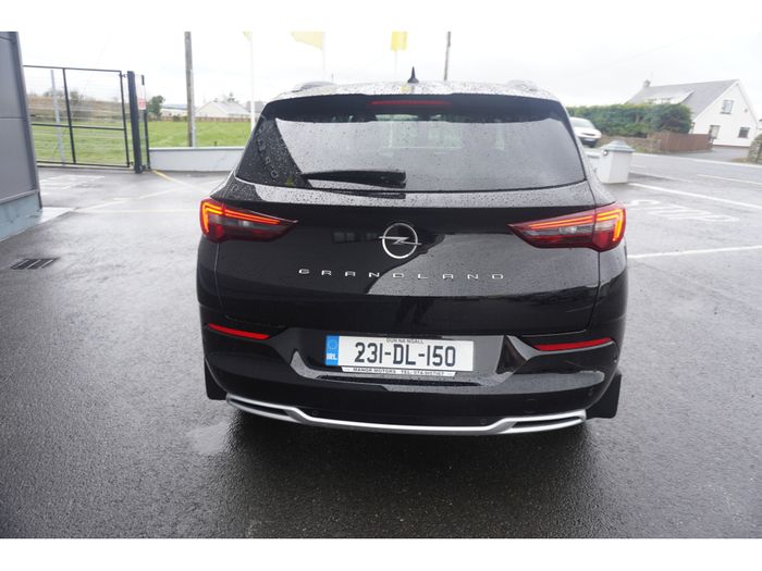 Opel Grandland 2023