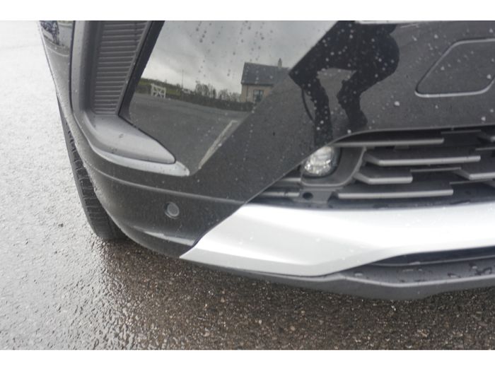 Opel Grandland 2023