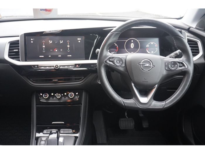 Opel Grandland 2023