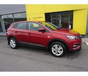 Opel GRANDLAND X 2021