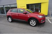 Opel GRANDLAND X 2021