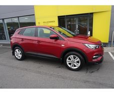 Opel GRANDLAND X 2021