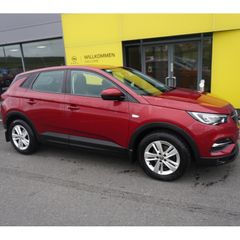 Opel GRANDLAND X 2021