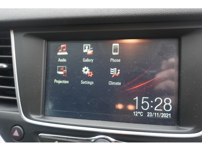 Opel GRANDLAND X 2021