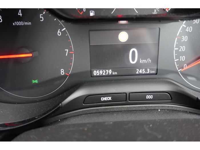 Opel GRANDLAND X 2021
