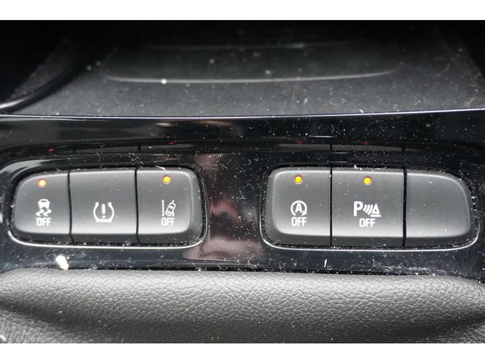 Opel GRANDLAND X 2021