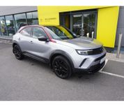 Opel Mokka 2022