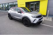 Opel Mokka 2022
