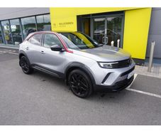 Opel Mokka 2022