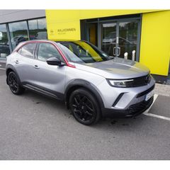 Opel Mokka 2022