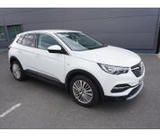 Opel GRANDLAND X 2019