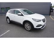 Opel GRANDLAND X 2019