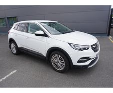 Opel GRANDLAND X 2019