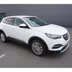 Opel GRANDLAND X 2019